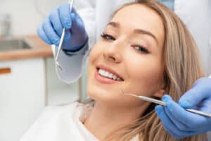 Cosmetic Dentistry in Petaluma, CA Von Chan DDS dentist in Petaluma, CA Dr. Von Chan