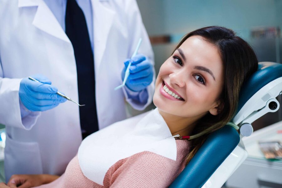 dental bonding petaluma